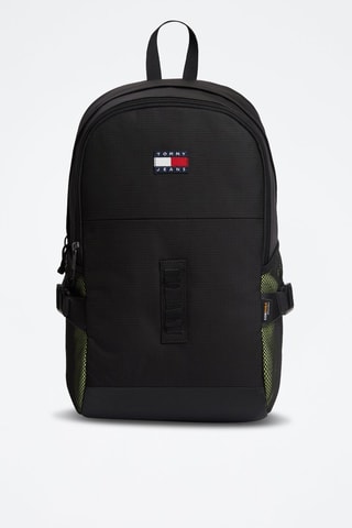 Sac à dos - Noir