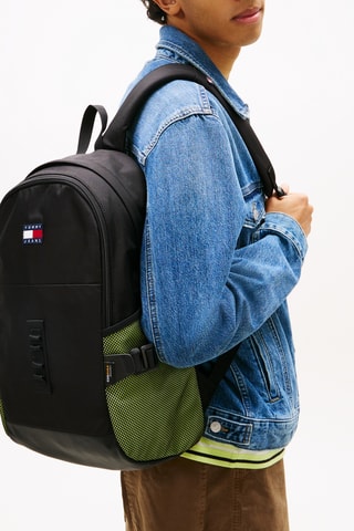 Sac à dos - Noir
