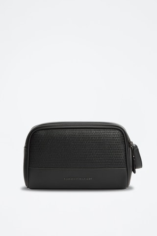 Trousse de toilette - Noir
