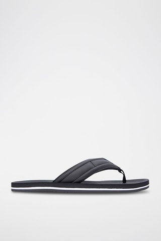 Tongs - Noir