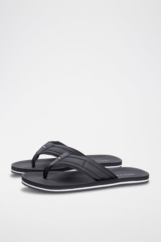 Tongs - Noir