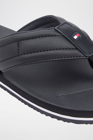 Tongs - Noir