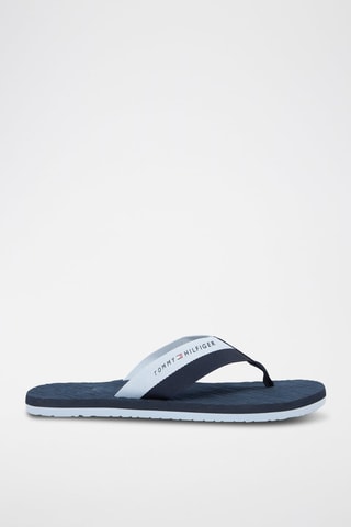 Tongs - Bleu marine