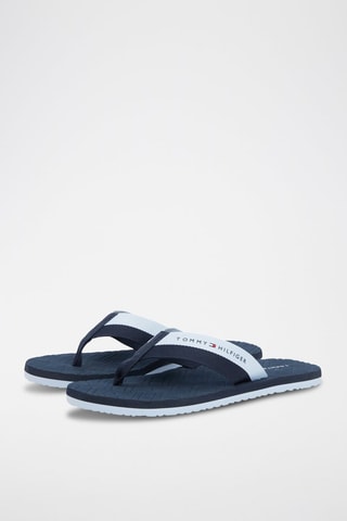 Tongs - Bleu marine
