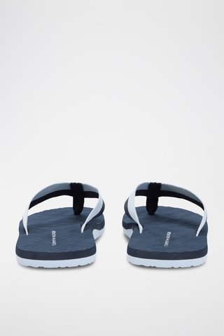 Tongs - Bleu marine
