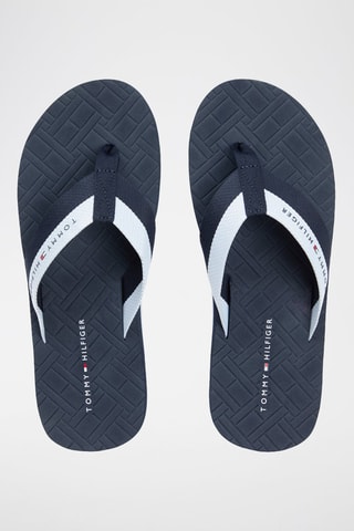 Tongs - Bleu marine