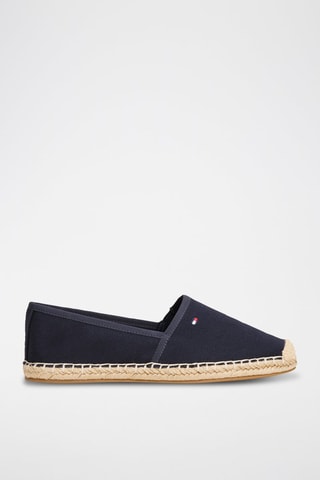 Espadrilles - Bleu marine