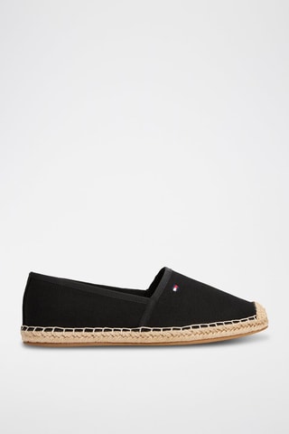 Espadrilles - Noir
