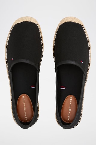 Espadrilles - Noir