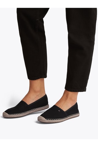 Espadrilles - Noir