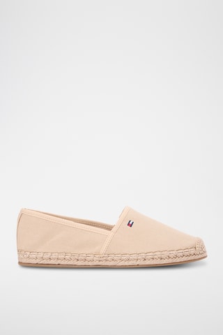 Espadrilles - Beige