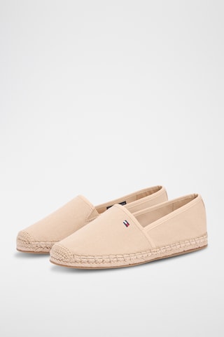 Espadrilles - Beige