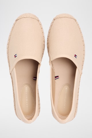 Espadrilles - Beige