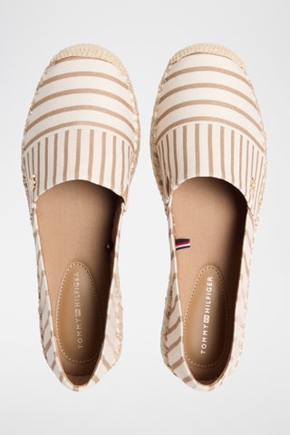 Espadrilles - Beige