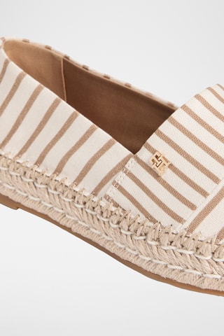 Espadrilles - Beige