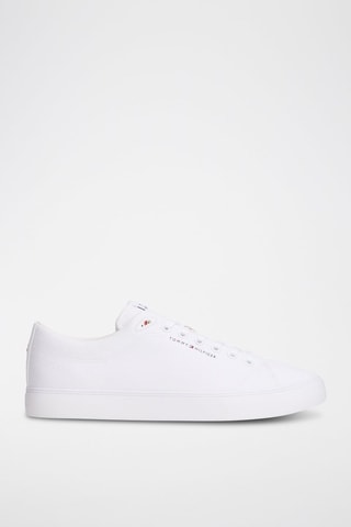 Tennis - Blanc