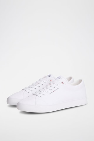 Tennis - Blanc