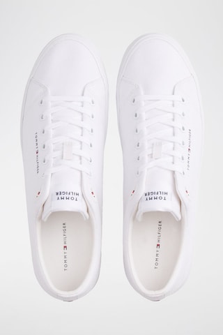 Tennis - Blanc