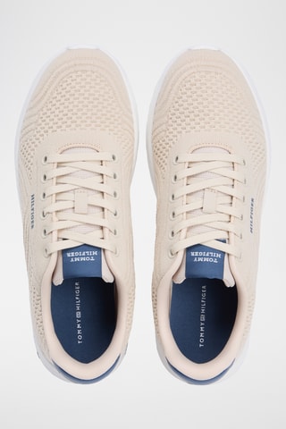Tennis - Beige clair
