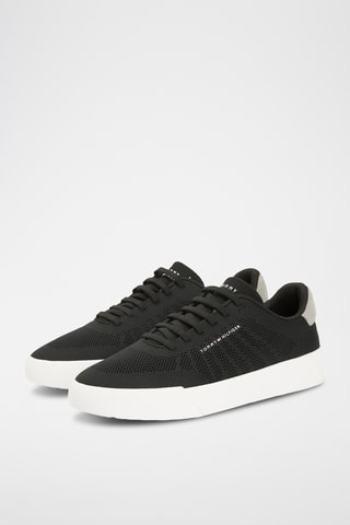 Tennis - Noir