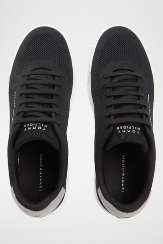 Tennis - Noir