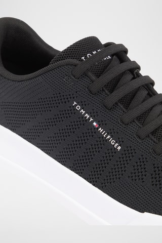 Tennis - Noir