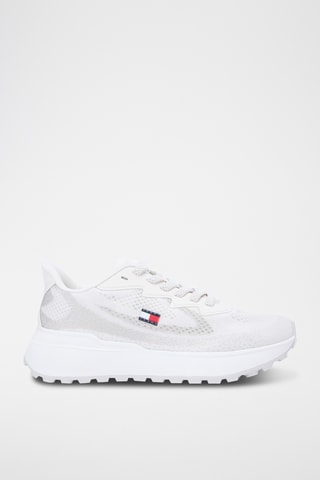 Tennis - Blanc