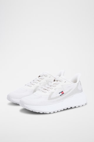 Tennis - Blanc