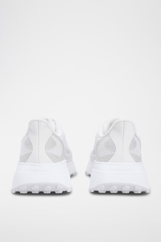 Tennis - Blanc