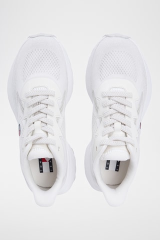 Tennis - Blanc