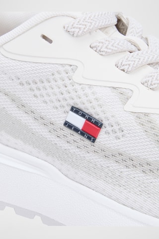 Tennis - Blanc