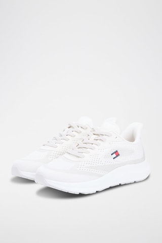 Tennis - Blanc