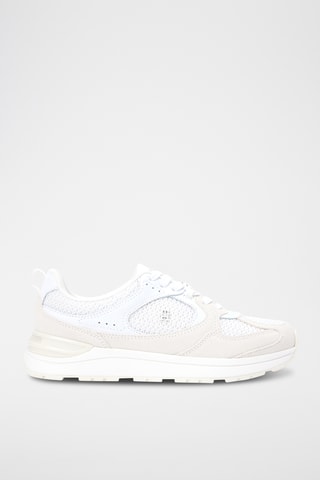 Tennis - Blanc