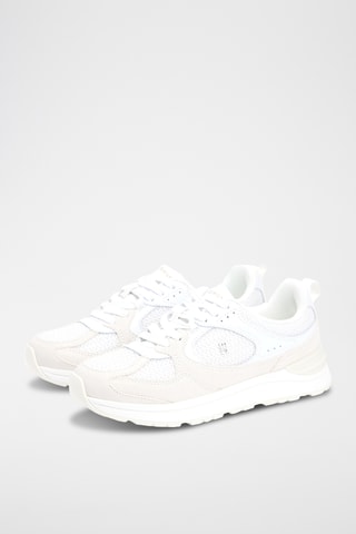 Tennis - Blanc