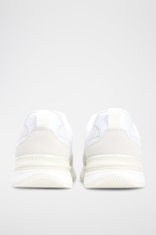 Tennis - Blanc