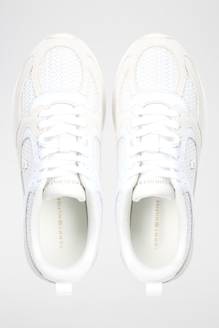 Tennis - Blanc