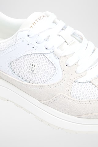 Tennis - Blanc