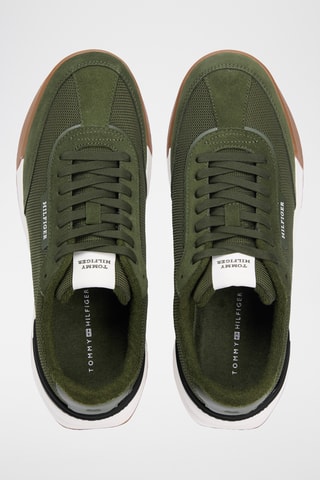 Tennis - Kaki