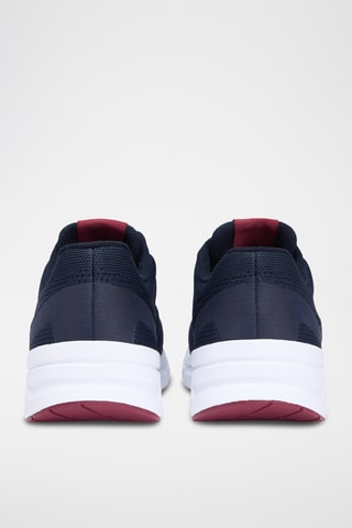 Tennis - Bleu foncé