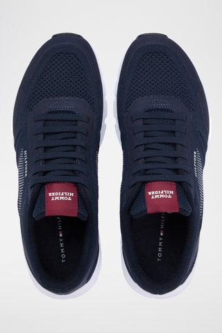 Tennis - Bleu foncé