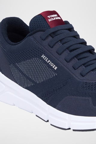 Tennis - Bleu foncé