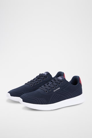 Tennis - Bleu foncé