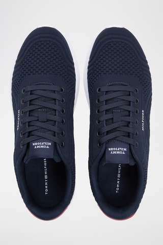 Tennis - Bleu foncé
