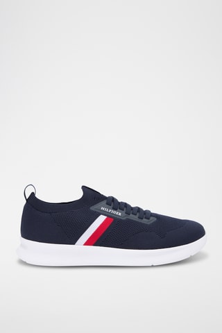 Tennis - Bleu foncé