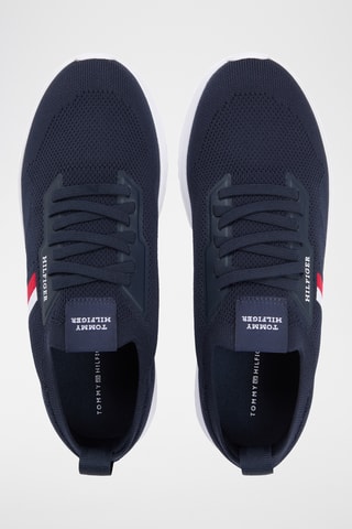Tennis - Bleu foncé