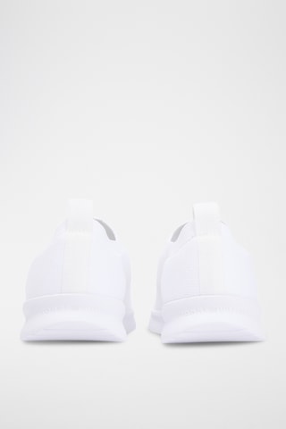 Tennis - Blanc