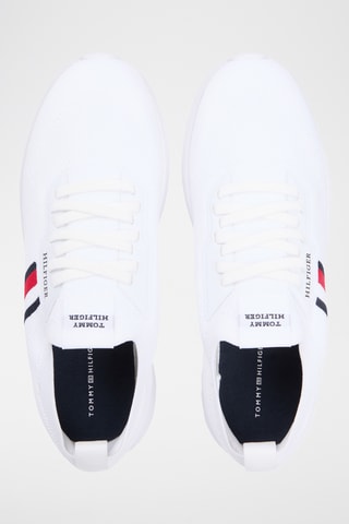 Tennis - Blanc