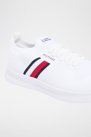 Tennis - Blanc