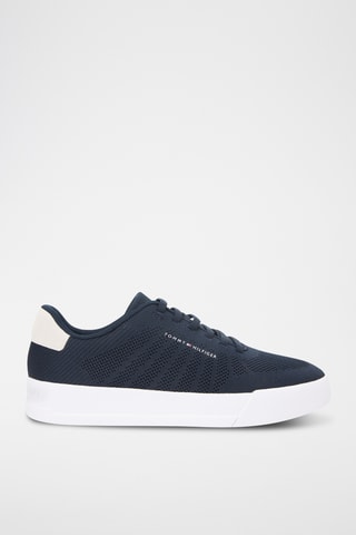 Tennis - Bleu marine