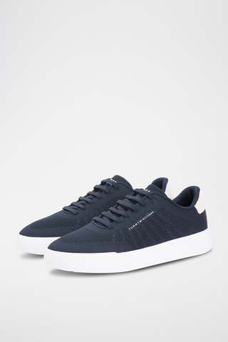 Tennis - Bleu marine